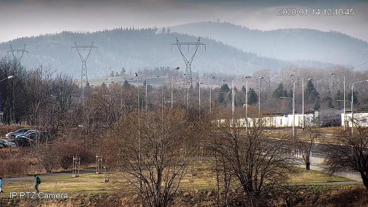 Walbrzych - Przytulne, Nowe Mieszkanie Kültér fotó