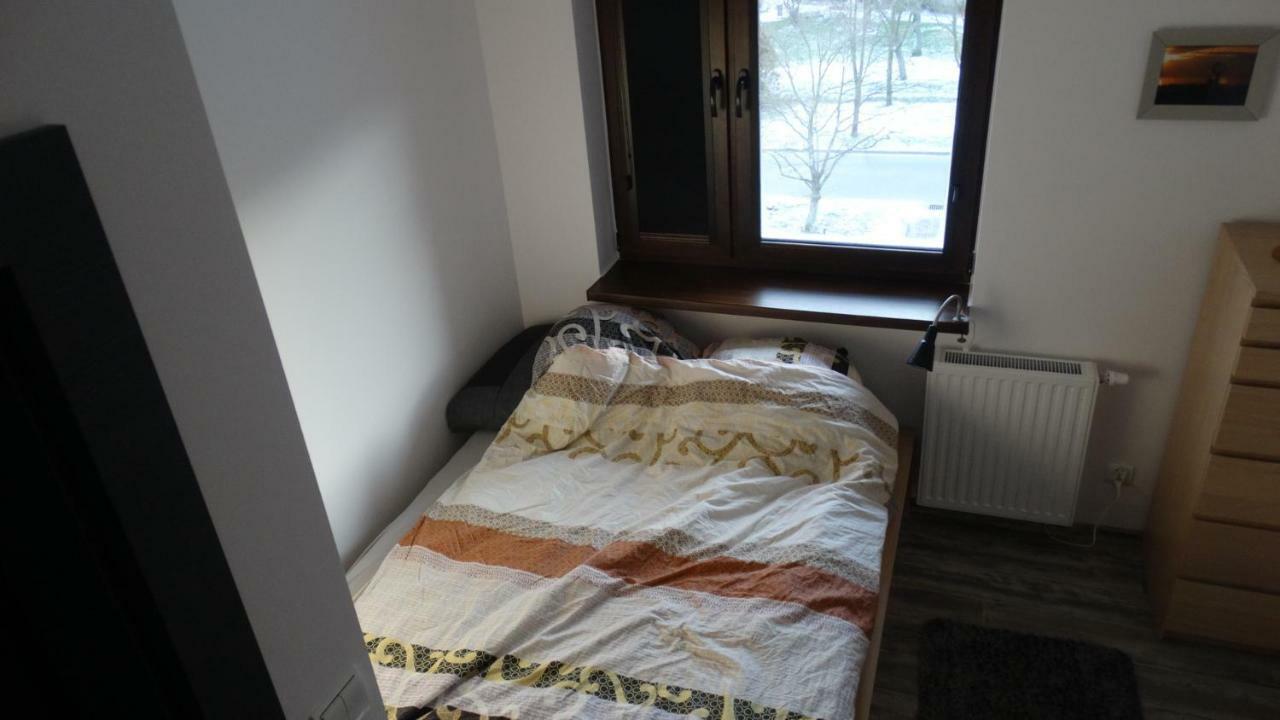 Walbrzych - Przytulne, Nowe Mieszkanie Kültér fotó