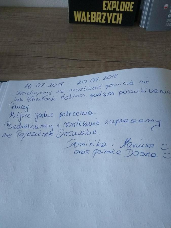 Walbrzych - Przytulne, Nowe Mieszkanie Kültér fotó